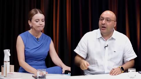 Bulaşık Makinası Bağırsağı Mahvediyor. Ağız Gargarası Kullanmayın, Tuzlu Su Yeter