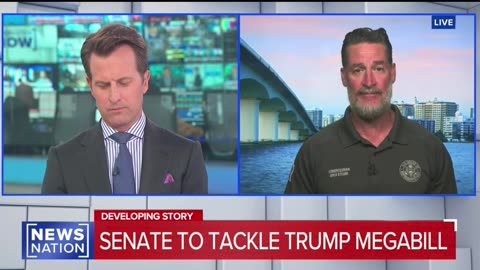 Joining News Nation to Discuss Holding the Chinese Communist Party Accountable