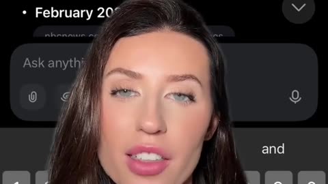Meghan - Deportations