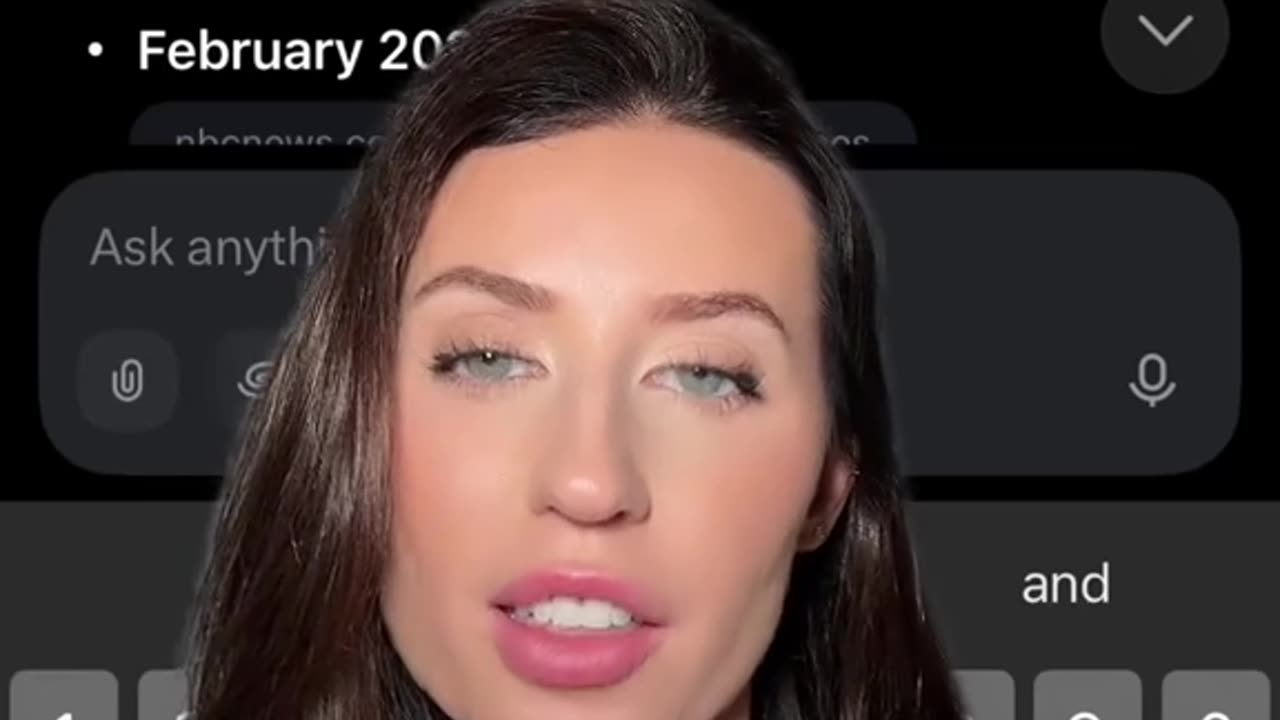 Meghan - Deportations