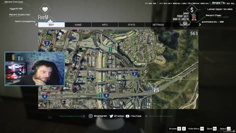 COD SnD THEN DarkFrisson RP