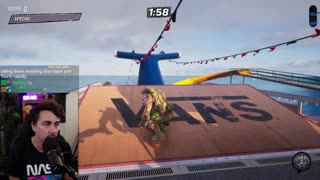 Let's Get HIGH🔥Tony Hawk at Midnight💨420 !mj🍃!Giveaway