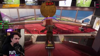 Let's Get HIGH🔥Tony Hawk at Midnight💨420 !mj🍃!Giveaway