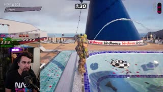 Let's Get HIGH🔥Tony Hawk at Midnight💨420 !mj🍃!Giveaway