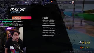 Let's Get HIGH🔥Tony Hawk at Midnight💨420 !mj🍃!Giveaway