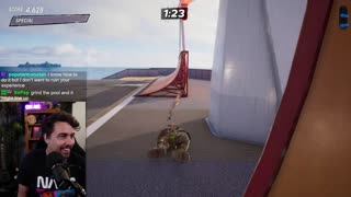 Let's Get HIGH🔥Tony Hawk at Midnight💨420 !mj🍃!Giveaway
