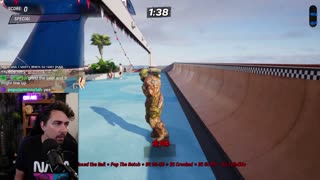 Let's Get HIGH🔥Tony Hawk at Midnight💨420 !mj🍃!Giveaway