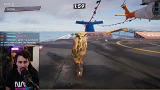 Let's Get HIGH🔥Tony Hawk at Midnight💨420 !mj🍃!Giveaway