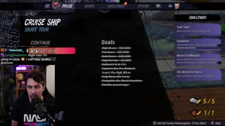 Let's Get HIGH🔥Tony Hawk at Midnight💨420 !mj🍃!Giveaway
