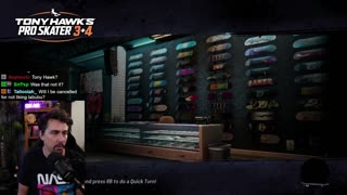 Let's Get HIGH🔥Tony Hawk at Midnight💨420 !mj🍃!Giveaway