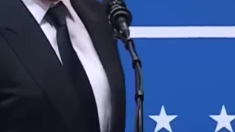 Donal trum and Elon musk break up