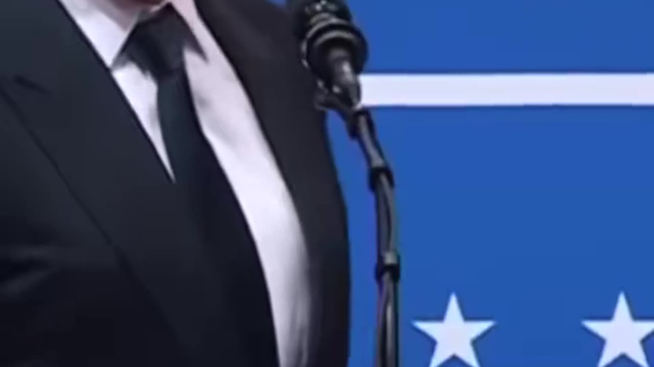 Donal trum and Elon musk break up