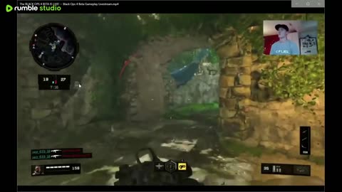 The BLACK OPS 4 BETA IS LIVE!