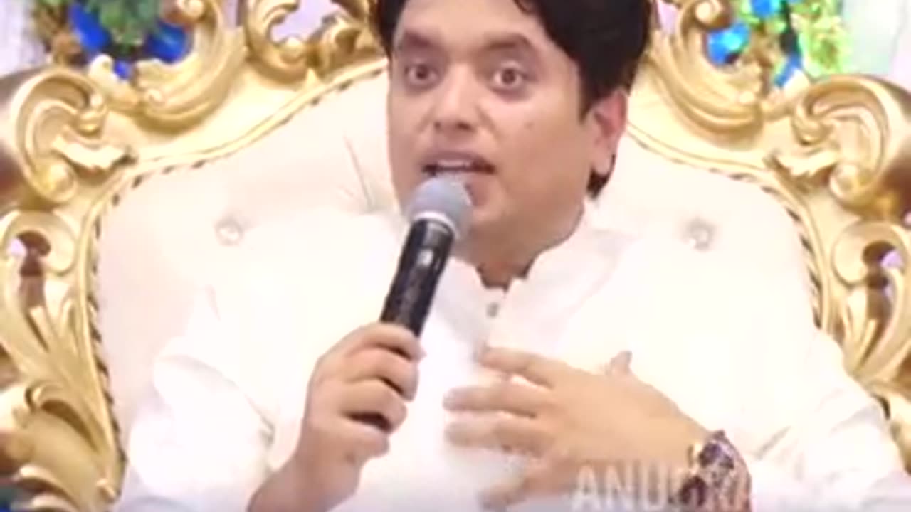 अभिषेक की Demand #apostleankuryosephnarula #pastorsoniayosephnarula ‪@AnugrahTV‬