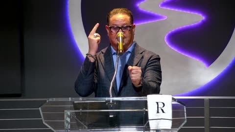 2025-05-21 WNBS "Live" Hosted by Bishop M.J. Reid