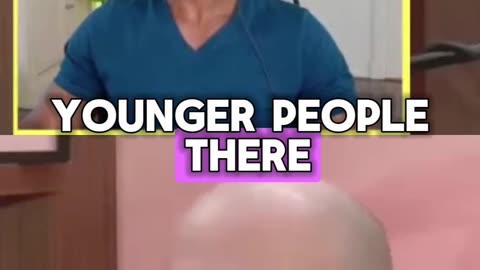 Young People Taking Charge of Cancer Awareness!