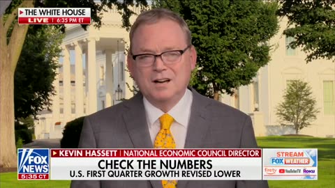 The Trump economy is working.