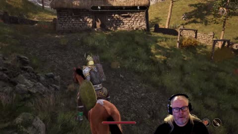 Oblivion Remaster #32
