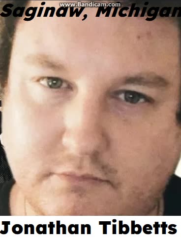 Jonathan Tibbetts is a WHITE SUPREMACIST