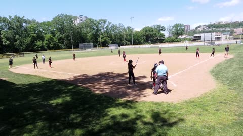 CCS vs. Bellevue 05/17/2025