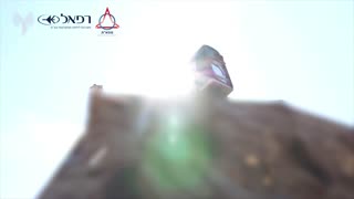 Jewish Space Lasers: Israel confirms it used high-powered laser systems