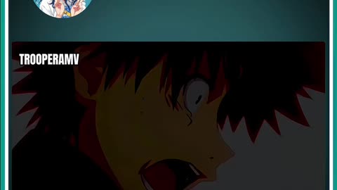 Wholesome anime moment
