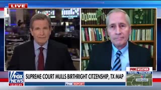 The judge COMPLETELY overstepped his bounds on this, says ex-Arizona Supreme Court justice