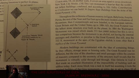 The Lost Scriptures of Giza - 12 (pg83) Archive III