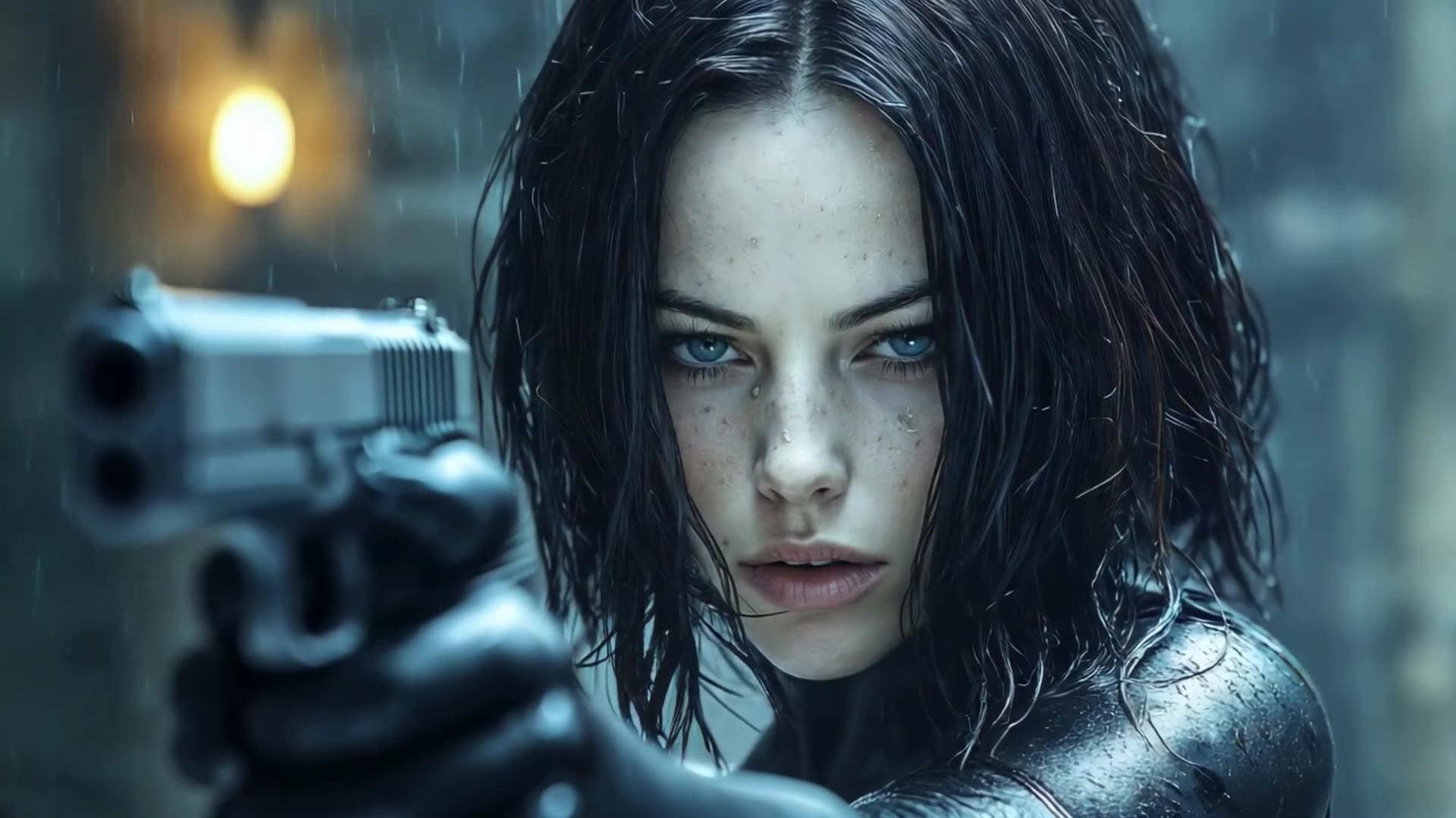 Underworld 7_ Shadow Reign - Official Trailer (2025)┃Must Watch!