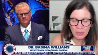 Is Methylene Blue Dangerous & If so why is it Being Promoted by America First Broadcasters? Is the CIA Hacking on Russia’s Banks & Critical Infrastructure to Provoke Putin for War?
