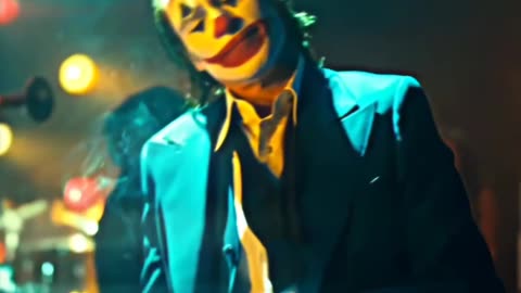 Joker Folie a Deux Joker 2