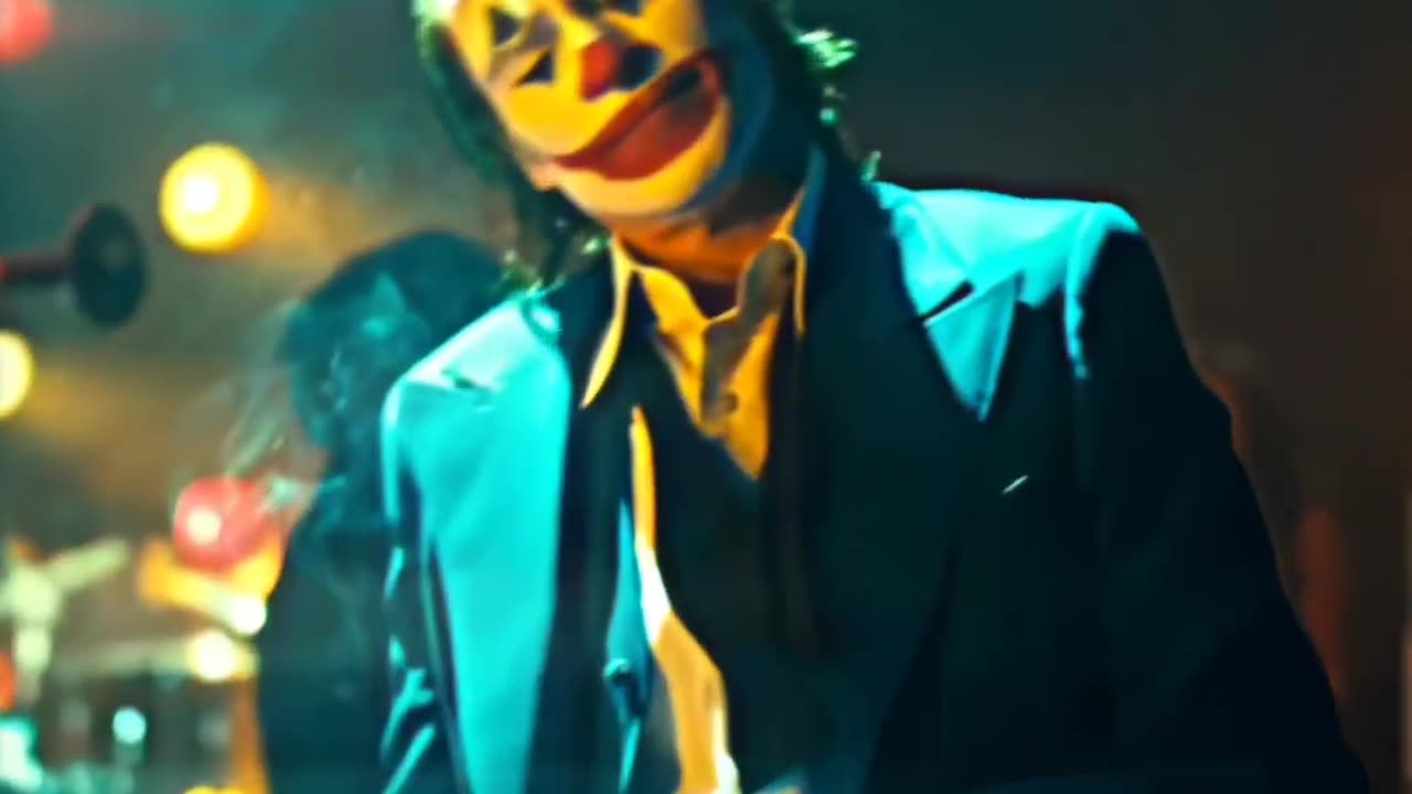 Joker Folie a Deux Joker 2