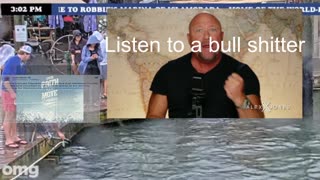 Only show that could save you and your soul ! God is not joking !