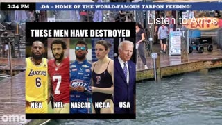 Only show that could save you and your soul ! God is not joking !