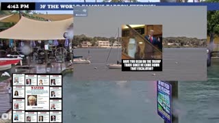 Only show that could save you and your soul ! God is not joking !