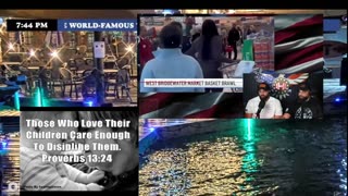 Only way to get more faith is by hearing the world of the Lord his day is at hand !