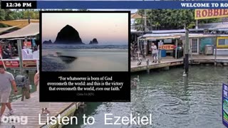 Ony show that could asve you and your soul ! God is not joking !