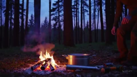 5 Survival Books You Need