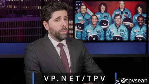 NASA Hoax Blown Wide Open: Challenger Disaster Astronauts Found Alive in 2025