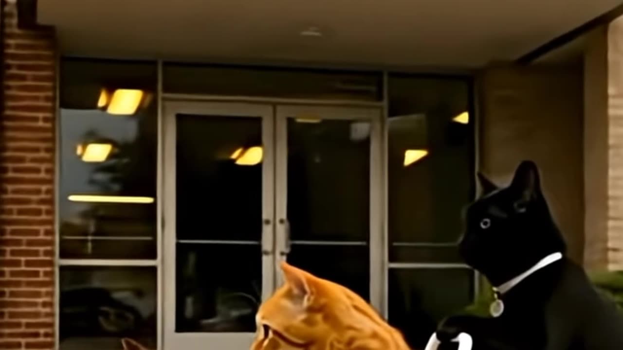 Funny Animas