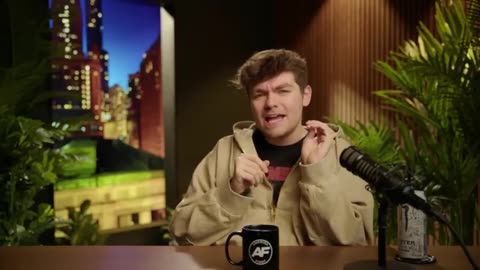 Nick Fuentes Exposes J.D. Vance / March 25. 2025