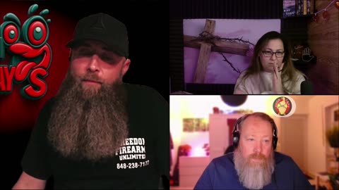 Yappin Monday's 11/10/2025 @ish (Let's Chill and Have a Good Time)