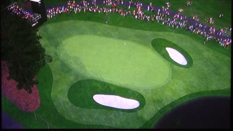 PGATour2K25: Travelers Championship (TPC River Highlands)