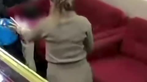 Multiple people [niggers] arrested over horrific jewellery robbery in Brisbane - 7NEWS Australia