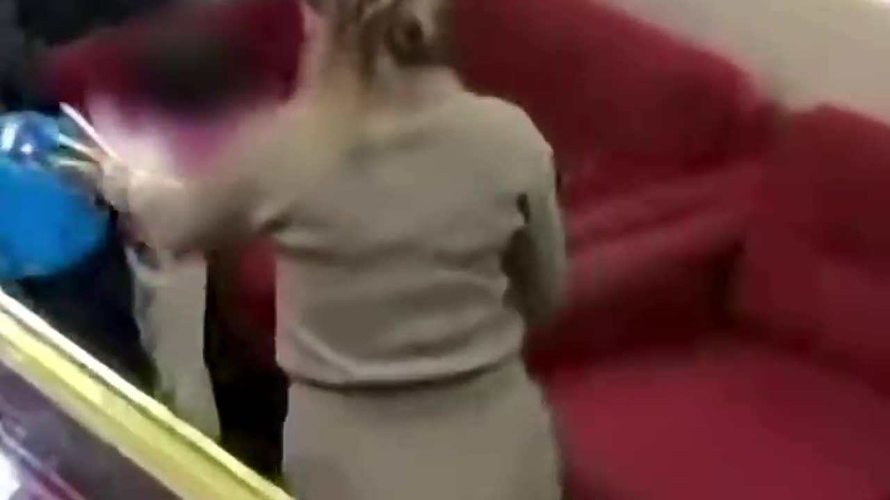 Multiple people [niggers] arrested over horrific jewellery robbery in Brisbane - 7NEWS Australia