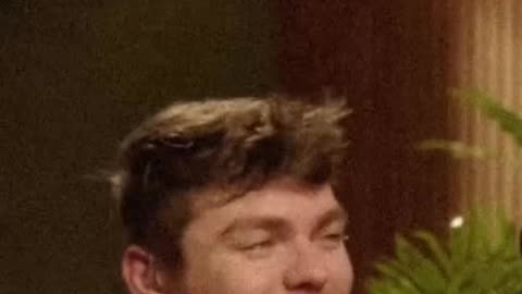 Nick Fuentes Rages: "And Here's Yet Another Thing..." - Groyper's Endless Roast Rampage!