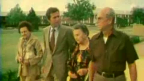 George W. Bush for Congress advertisement