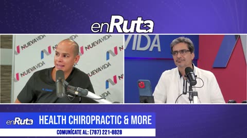Health Chiropractic & More