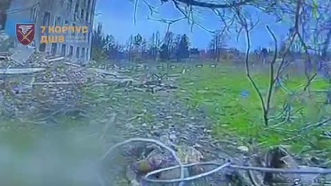 🇺🇦 Defense Forces Stopped Russians in North Pokrovsk and Prevented Them from Cutting