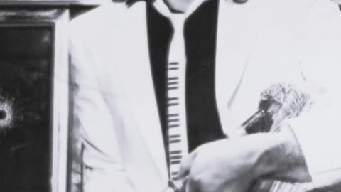 IAN McCORKLE (TIED TO YOU)